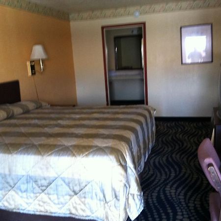 Deluxe Inn Kilgore Zimmer foto
