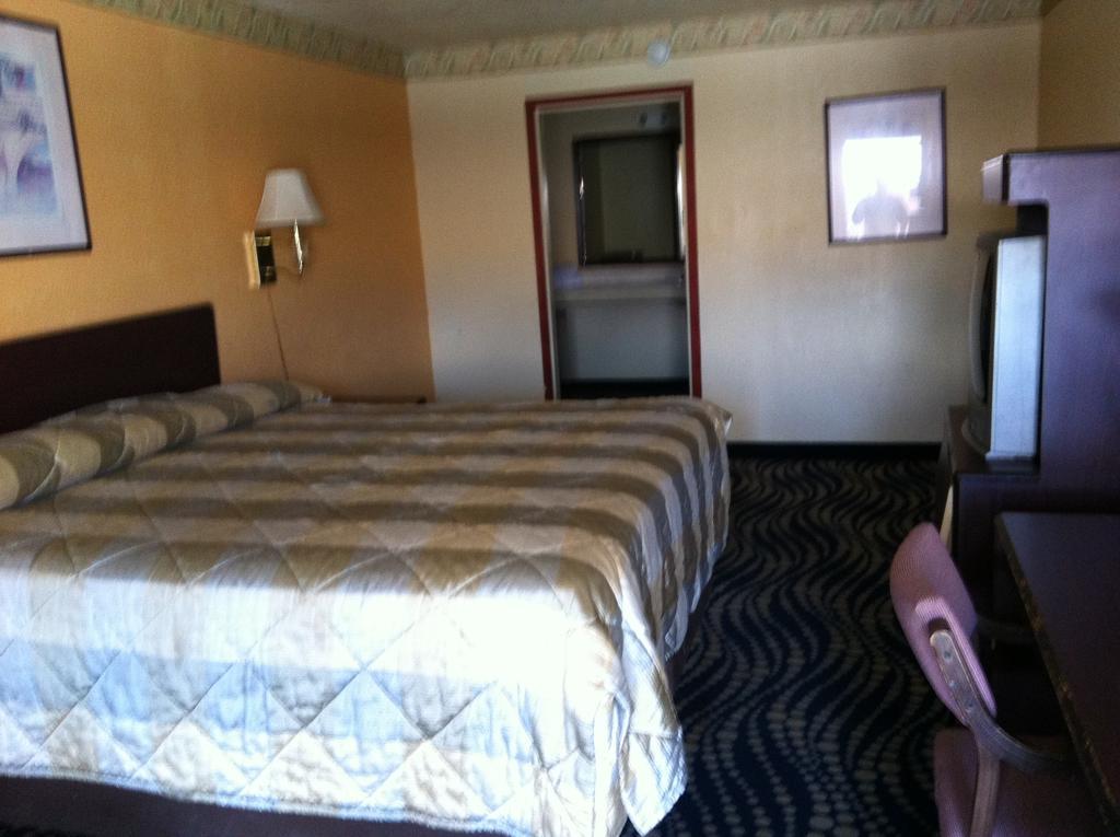 Deluxe Inn Kilgore Zimmer foto